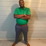 Danny Blackwell - @dblack2124 - Instagram