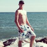 Danny Blackwell - @danny_reload - Instagram