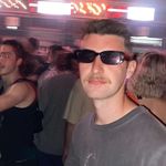 Danny Blackwell - @_danny.blackwell - Instagram