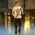 Danny Leon Blackwell - @danb.nhkn - Instagram