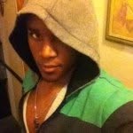 Danny R. Blackwell - @danny_akadeangeloo - Instagram