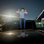 Danny Blount - @flyingmonkey760 - Instagram