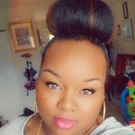 Danyel Danny Boo Blount - @myzz_b - Instagram