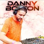 Danny Bolton - @dannybolton94 - Instagram