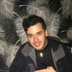 Danny Bolton - @dannybolton1234 - Instagram