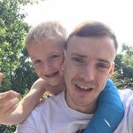 Danny Bolton - @boltonmufc - Instagram