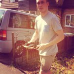 Danny Bolton - @mrdbolton - Instagram