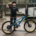Danny Bolton🇬🇧 - @mtb_danny_ - Instagram
