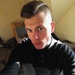 Danny Bolton - @bolton8480 - Instagram