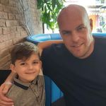 Danny Bolton - @danny_b_80 - Instagram
