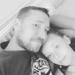 Danny Bolton - @bolton8357 - Instagram