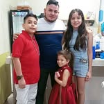 Danny Alfredo Bone - @danny.bone.313 - Instagram