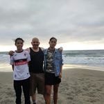 Danny Bone - @dannybone8 - Instagram