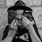 Danny Clinch - @dannybones64 - Instagram