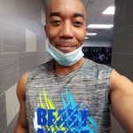 Danny Boone - @dachosenone00 - Instagram