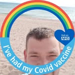 Danny Bourne - @bourne1820 - Instagram
