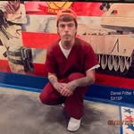 Danny Bourne - @bournedanny - Instagram