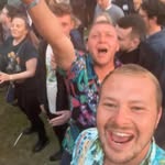 Danny Bourne - @dannybourne43 - Instagram