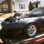 Danny Bowen - @miata96drb - Instagram