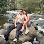 Danny Bowen - Facebook