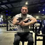 Danny Bowen - @danny2779385 - Instagram