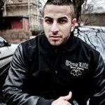 Danny Bowles - @bowlsdspade - Instagram