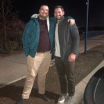 Danny Bowles - @dannybowles68 - Instagram
