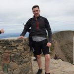 Danny Brady - @dannybrady773 - Instagram