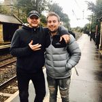 Danny Brady - @dannybrady239 - Instagram