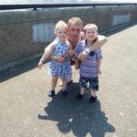 Danny Brady - @danny64763 - Instagram
