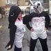 Molly and Danny Brighton Marathon 2015 - Facebook