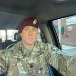 Danny B. Wright - @brilliantdanny07 - Instagram