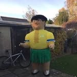 Danny Britton - @bamjonut7 - Instagram