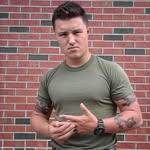 Danny Britton - @brittonj997 - Instagram