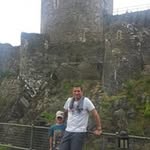 Danny Britton - @dbe1973 - Instagram