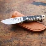 Danny Britton Knives - @dannybrittonknives - Instagram