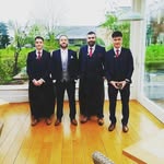 Danny Broderick - @dannybrod6 - Instagram