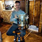 Danny Broderick - @dannybroderick11 - Instagram