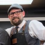Danny Broderick - @mybarberdannyb - Instagram