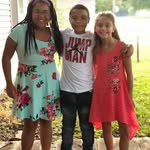 Danyelle Brummett - @danyellebrummett - Instagram