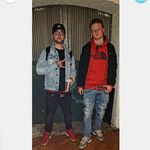 Danny Burchett - @dannyburchett - Instagram