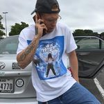 Danny Burnham - @grandmacadillac - Instagram