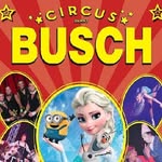 Circus Danny Busch - @circusdannybusch18 - Instagram
