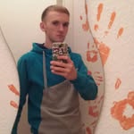 Danny Busch - @xbuschi87x - Instagram