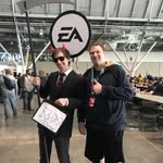 Danny Busch - @dannybusch1996 - Instagram