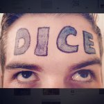 Danny Cahill - @dcdice1415 - Instagram