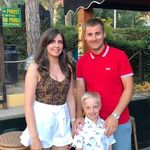 Danny Cahill - @danny_cahill1 - Instagram