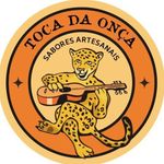 Danny Cahill & Toca da Onça - @tocadaoncasaboresartesanais - Instagram