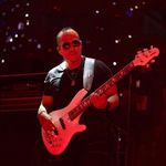 Danny Calderón - @dannycalderonbass - Instagram