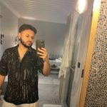 Danny Calderon - @dcalderon18 - Instagram